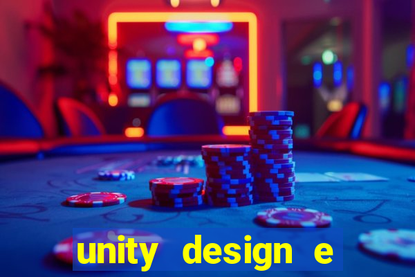 unity design e desenvolvimento de jogos pdf